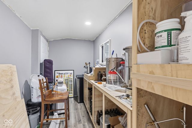 174 S 950 E, Greentown, IN 46936