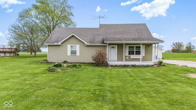 174 S 950 E, Greentown, IN 46936
