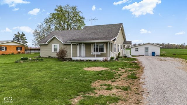 174 S 950 E, Greentown, IN 46936