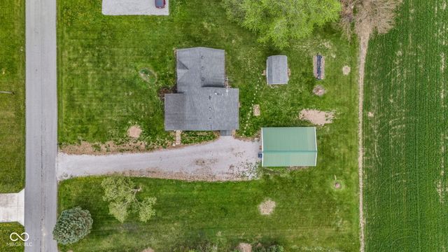 174 S 950 E, Greentown, IN 46936