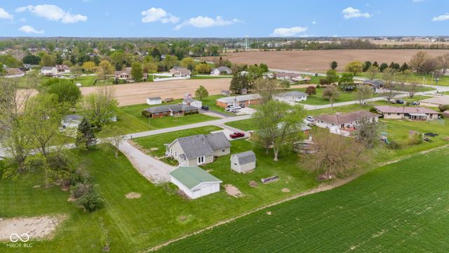 174 S 950 E, Greentown, IN 46936