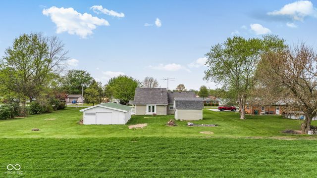174 S 950 E, Greentown, IN 46936