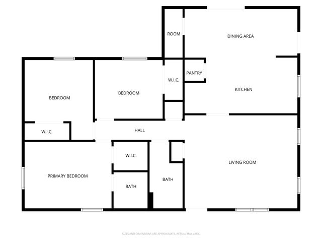174 S 950 E, Greentown, IN 46936