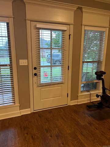 5 Southpointe, Searcy, AR 72143