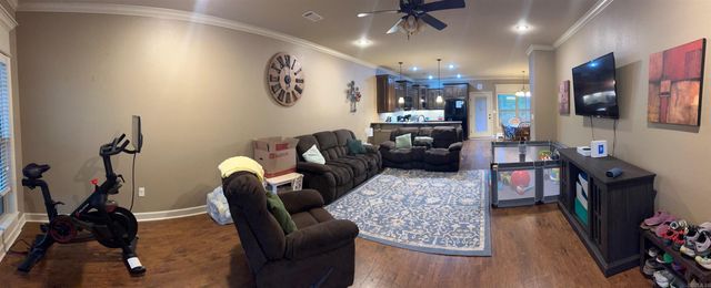 5 Southpointe, Searcy, AR 72143