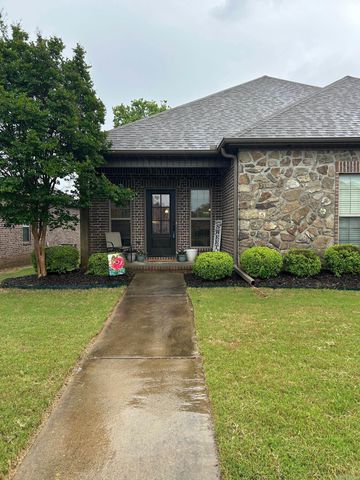 5 Southpointe, Searcy, AR 72143