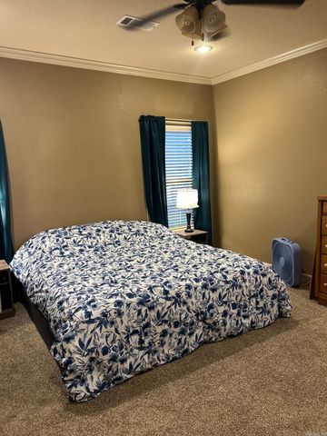 5 Southpointe, Searcy, AR 72143