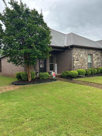 5 Southpointe, Searcy, AR 72143