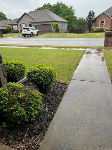 5 Southpointe, Searcy, AR 72143