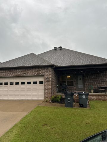 5 Southpointe, Searcy, AR 72143