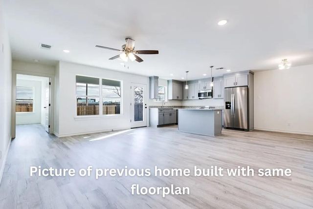 1001 E 39th Street, San Angelo, TX 76906