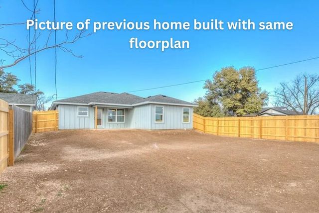 1001 E 39th Street, San Angelo, TX 76906