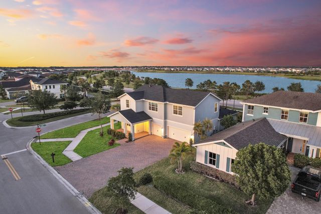 1168 Sterling Pine Place, Loxahatchee, FL 33470
