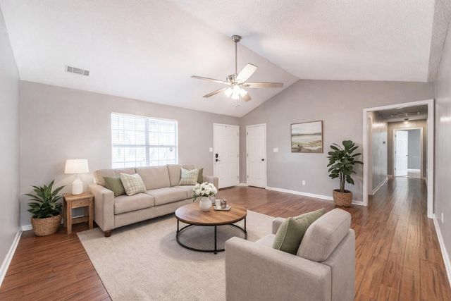 675 Ascauga Lake Road, Graniteville, SC 29829