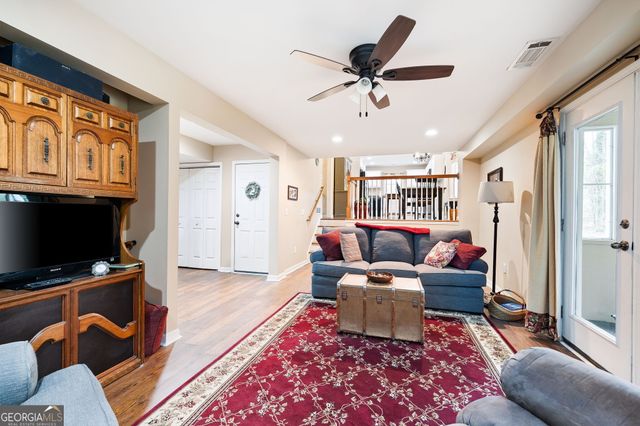 916 Andover Court, Woodstock, GA 30188