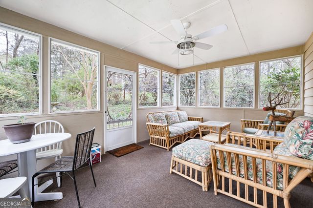 916 Andover Court, Woodstock, GA 30188