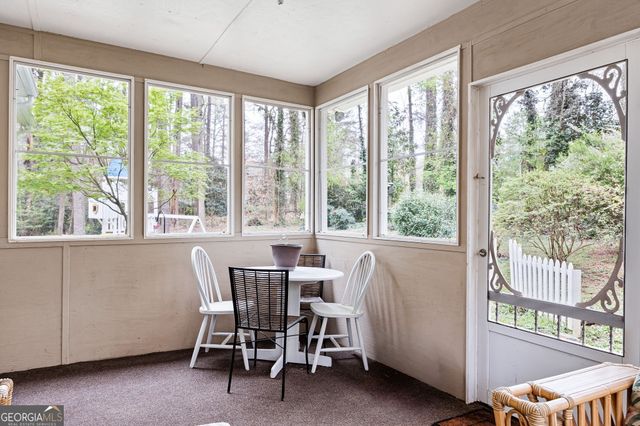 916 Andover Court, Woodstock, GA 30188