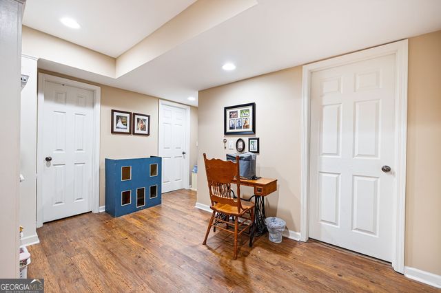 916 Andover Court, Woodstock, GA 30188