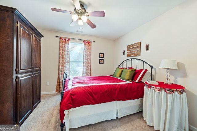 916 Andover Court, Woodstock, GA 30188