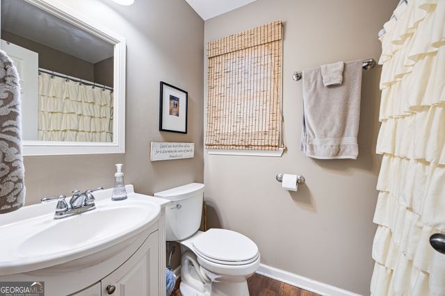 916 Andover Court, Woodstock, GA 30188