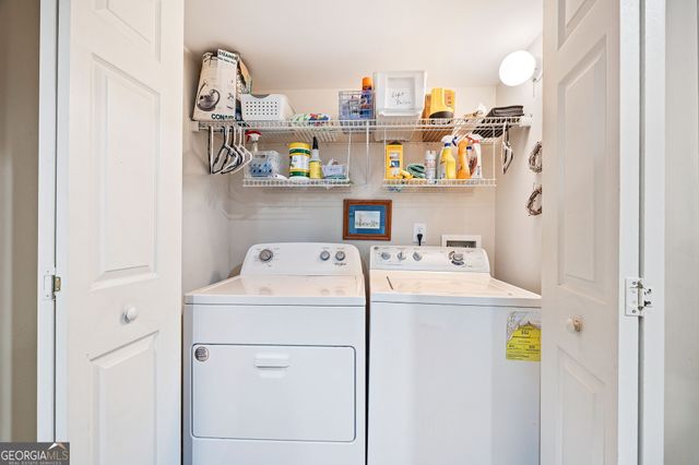 916 Andover Court, Woodstock, GA 30188