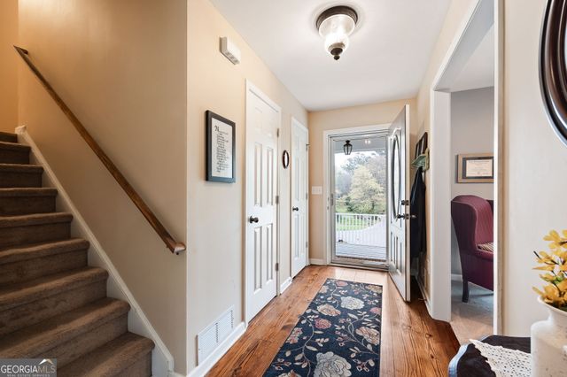 916 Andover Court, Woodstock, GA 30188