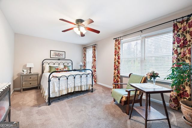 916 Andover Court, Woodstock, GA 30188