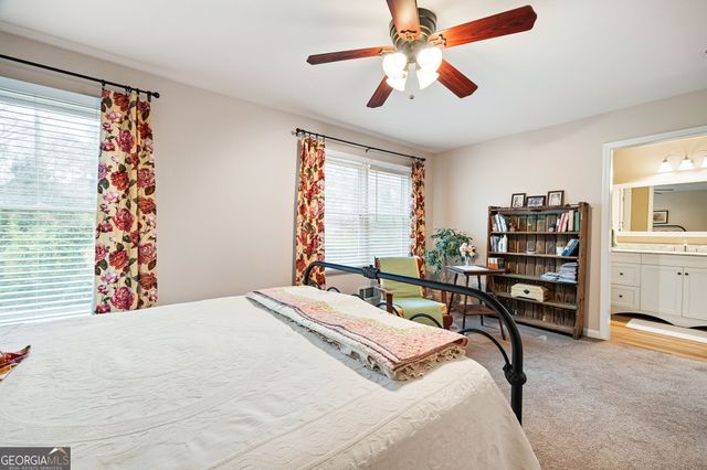 916 Andover Court, Woodstock, GA 30188