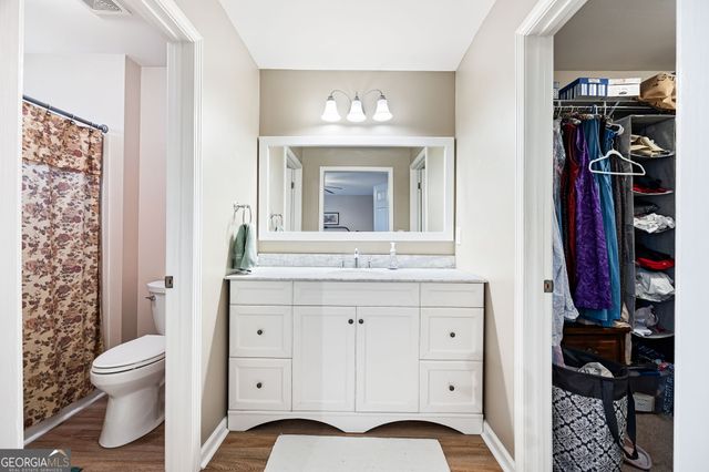 916 Andover Court, Woodstock, GA 30188