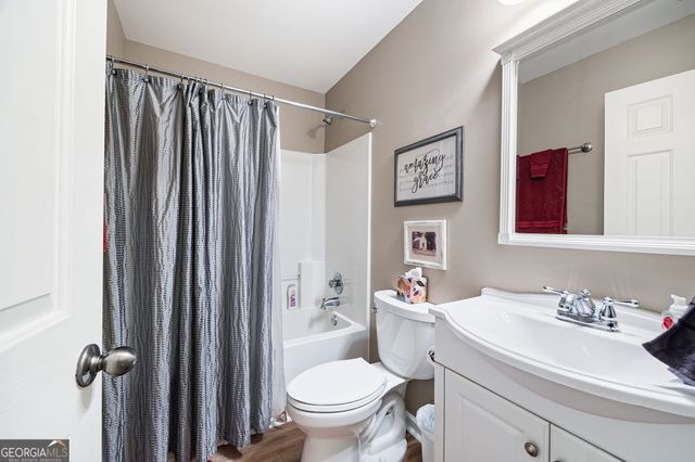 916 Andover Court, Woodstock, GA 30188