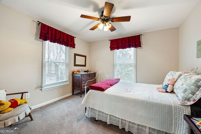 916 Andover Court, Woodstock, GA 30188