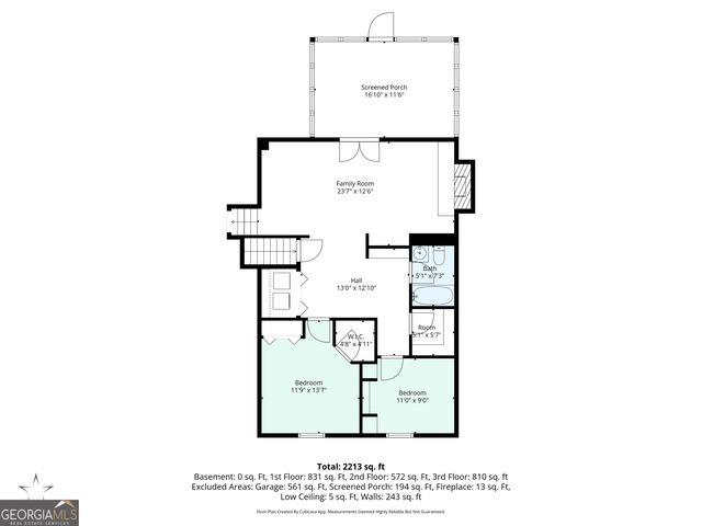 916 Andover Court, Woodstock, GA 30188