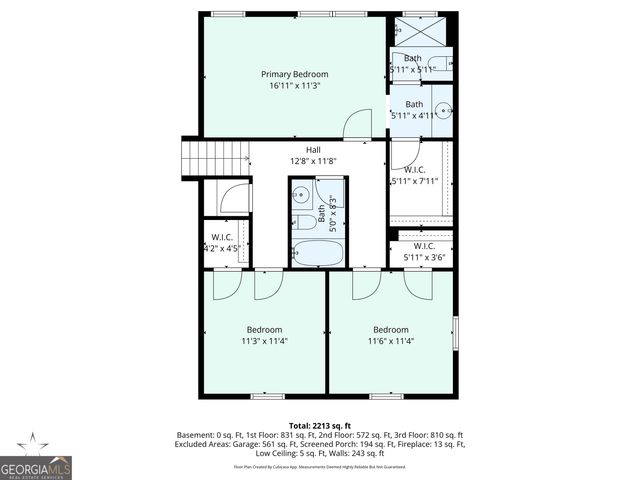 916 Andover Court, Woodstock, GA 30188