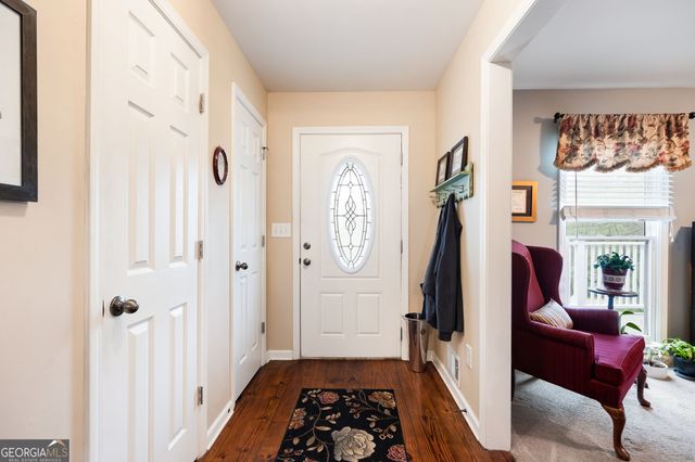 916 Andover Court, Woodstock, GA 30188