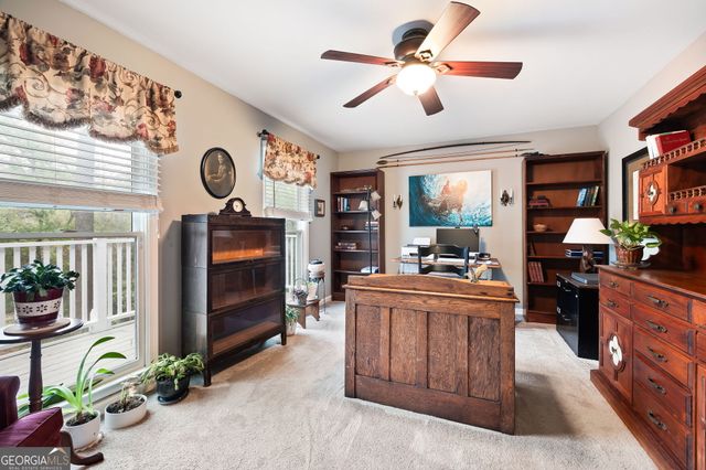 916 Andover Court, Woodstock, GA 30188