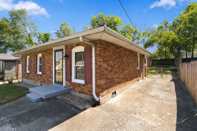 634 James Ave, Nashville, TN 37209