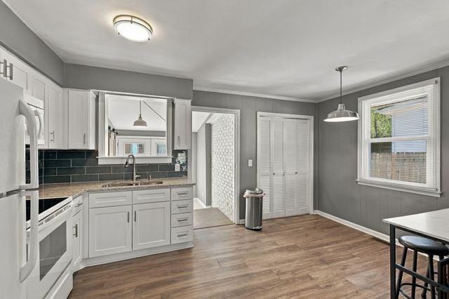 634 James Ave, Nashville, TN 37209
