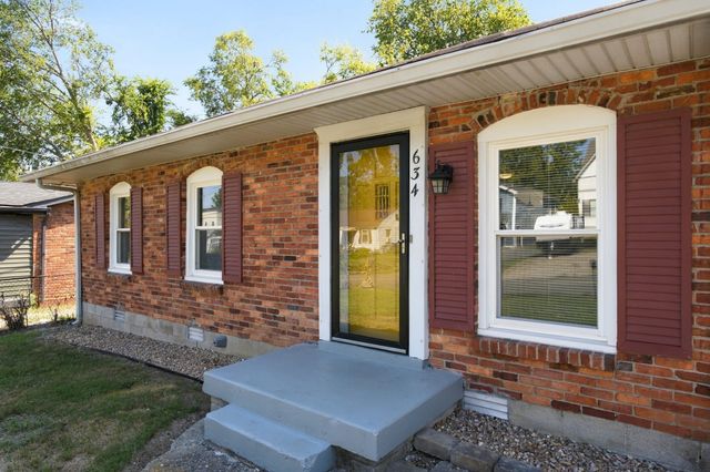 634 James Ave, Nashville, TN 37209