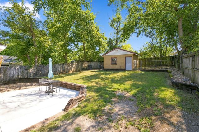 634 James Ave, Nashville, TN 37209