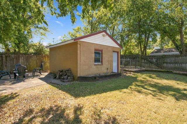 634 James Ave, Nashville, TN 37209