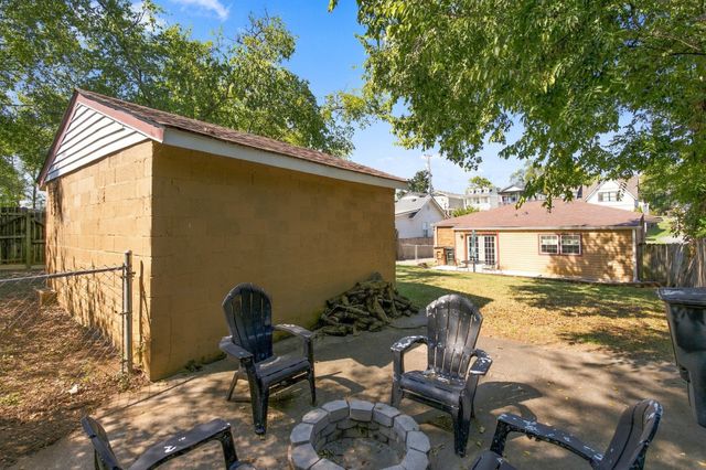 634 James Ave, Nashville, TN 37209