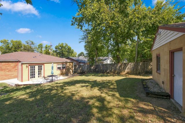 634 James Ave, Nashville, TN 37209