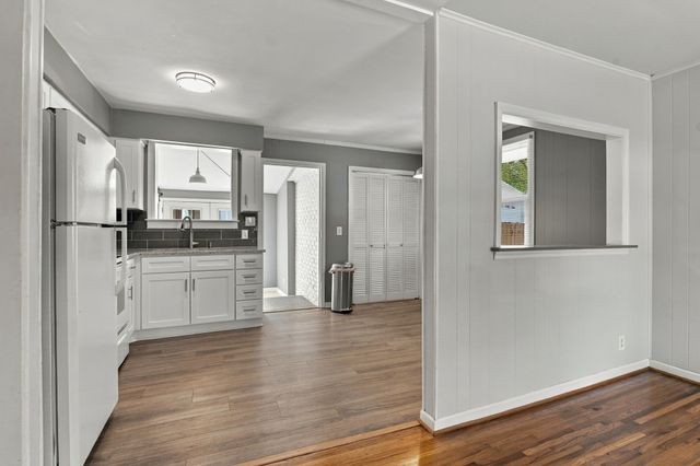 634 James Ave, Nashville, TN 37209