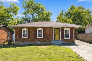 634 James Ave, Nashville, TN 37209