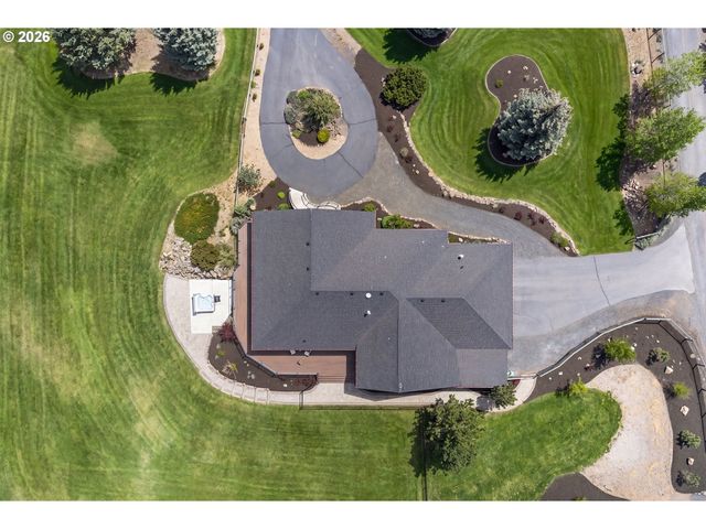 61885 WARD Rd, Bend, OR 97702