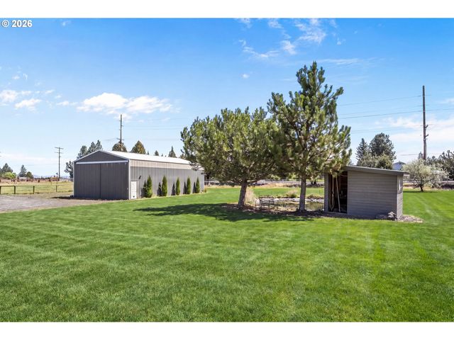 61885 WARD Rd, Bend, OR 97702