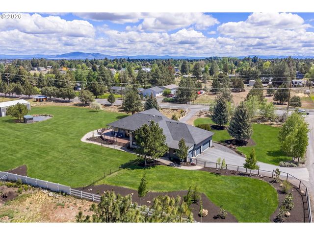 61885 WARD Rd, Bend, OR 97702