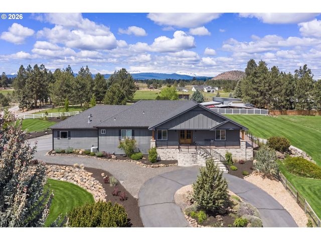61885 WARD Rd, Bend, OR 97702