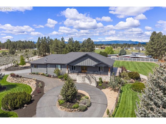 61885 WARD Rd, Bend, OR 97702