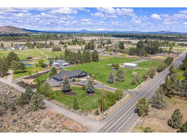 61885 WARD Rd, Bend, OR 97702